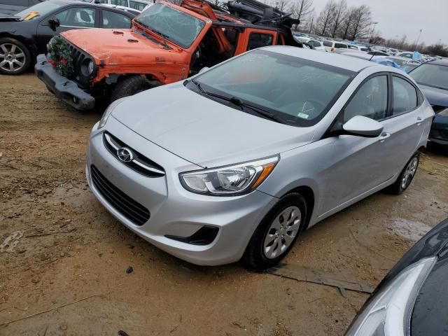 HYUNDAI ACCENT GLS 2015 kmhct4ae1fu877955