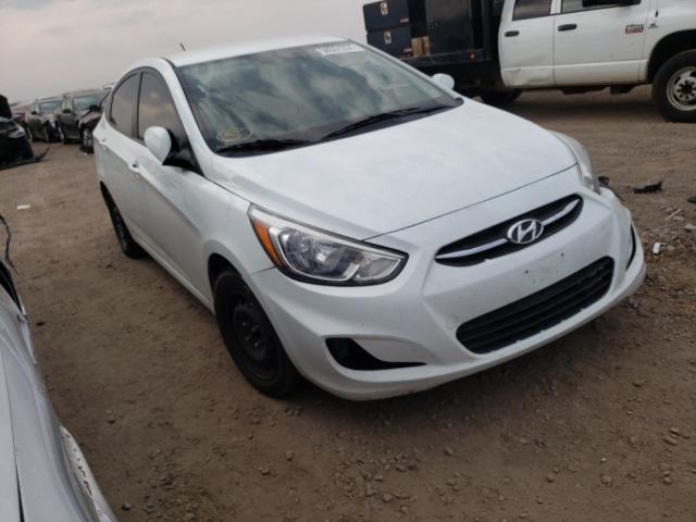 HYUNDAI ACCENT GLS 2015 kmhct4ae1fu893105