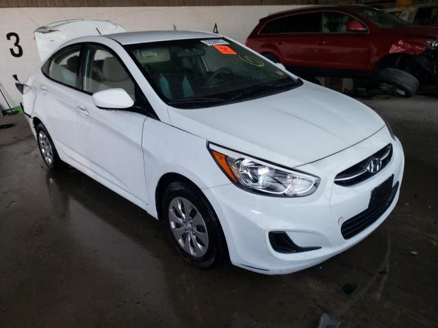 HYUNDAI ACCENT GLS 2015 kmhct4ae1fu905415