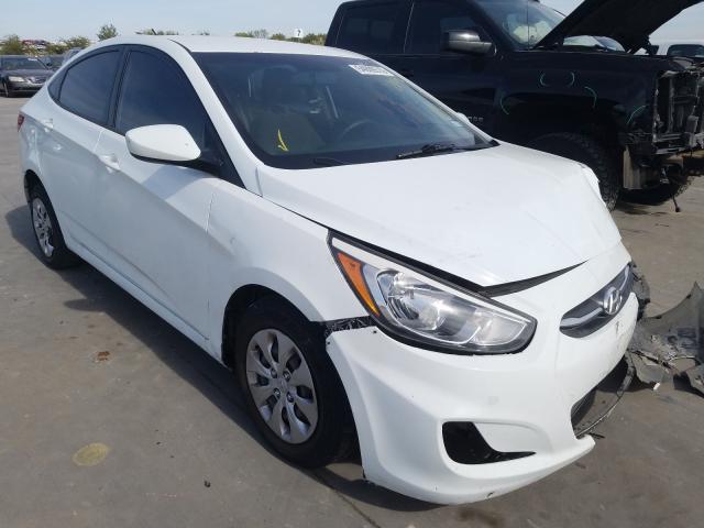 HYUNDAI ACCENT GLS 2015 kmhct4ae1fu906340