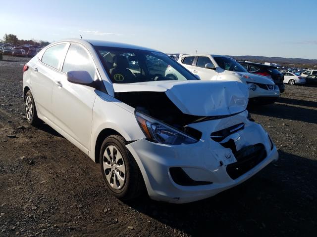 HYUNDAI ACCENT GLS 2015 kmhct4ae1fu914339