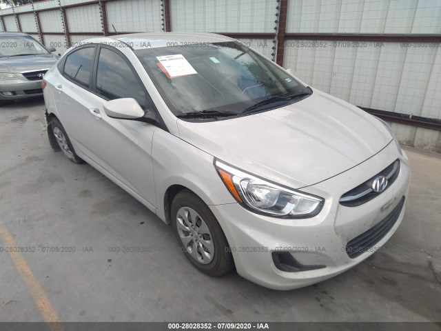 HYUNDAI ACCENT 2015 kmhct4ae1fu920903