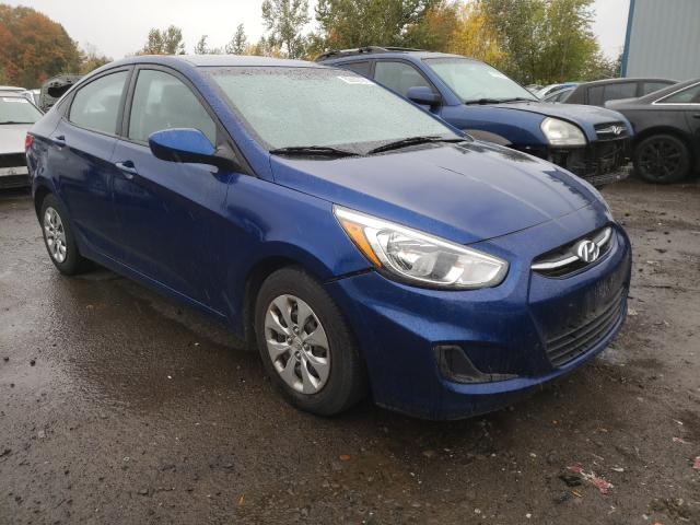 HYUNDAI ACCENT GLS 2015 kmhct4ae1fu923770