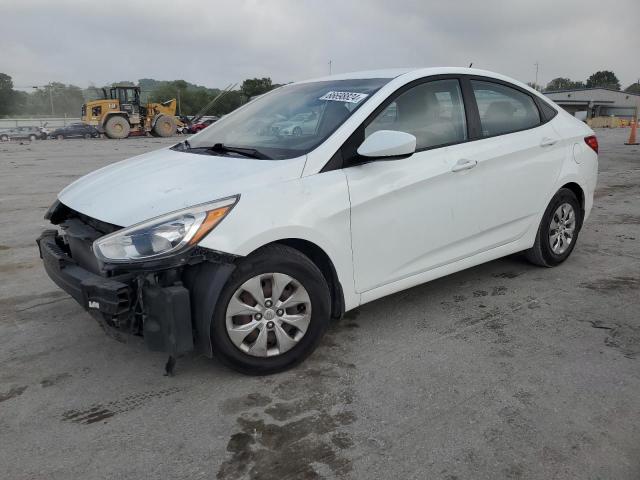 HYUNDAI ACCENT GLS 2015 kmhct4ae1fu925972