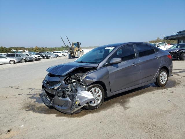 HYUNDAI ACCENT GLS 2015 kmhct4ae1fu931299