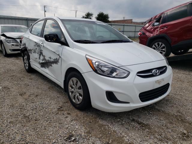 HYUNDAI ACCENT GLS 2015 kmhct4ae1fu933666