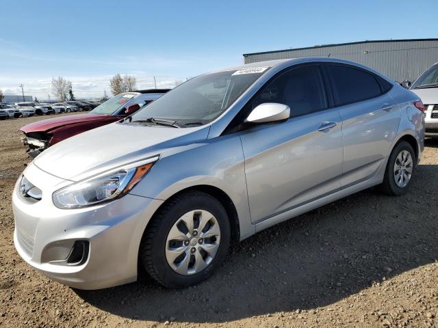 HYUNDAI ACCENT GLS 2015 kmhct4ae1fu938642