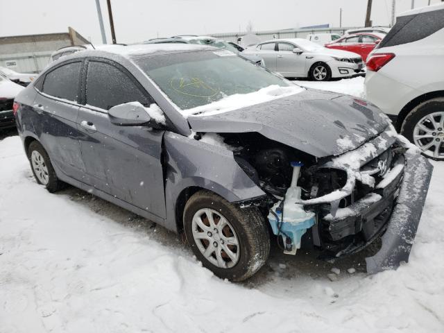 HYUNDAI ACCENT SE 2016 kmhct4ae1gu037739