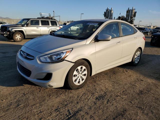 HYUNDAI ACCENT SE 2016 kmhct4ae1gu039071