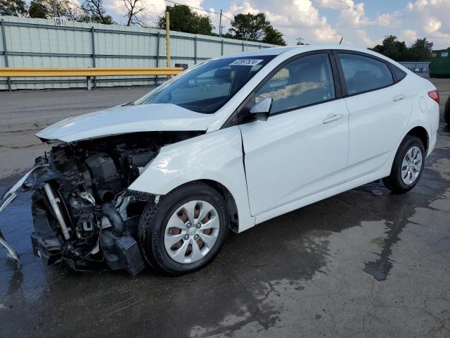 HYUNDAI ACCENT 2016 kmhct4ae1gu120992