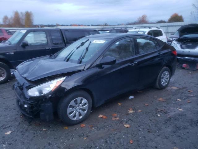 HYUNDAI ACCENT 2016 kmhct4ae1gu128428