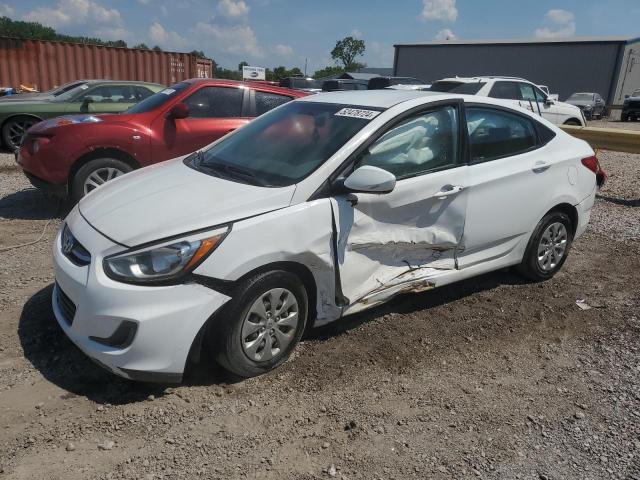 HYUNDAI ACCENT 2016 kmhct4ae1gu157881