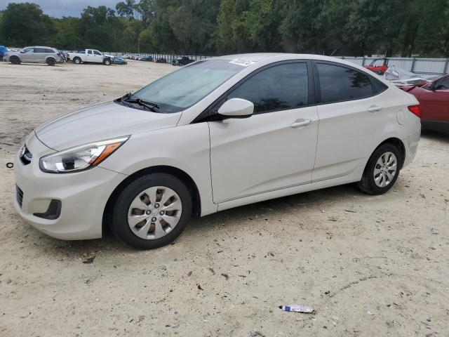 HYUNDAI ACCENT SE 2016 kmhct4ae1gu999037