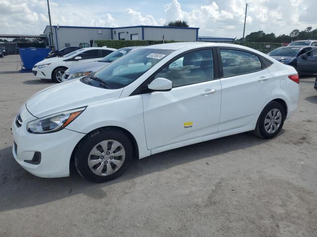 HYUNDAI ACCENT 2017 kmhct4ae1hu202254