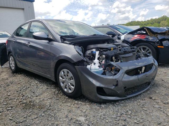 HYUNDAI ACCENT SE 2017 kmhct4ae1hu223427