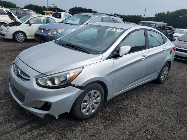 HYUNDAI ACCENT SE 2017 kmhct4ae1hu279125