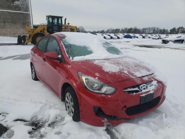 HYUNDAI ACCENT 2012 kmhct4ae2cu041308