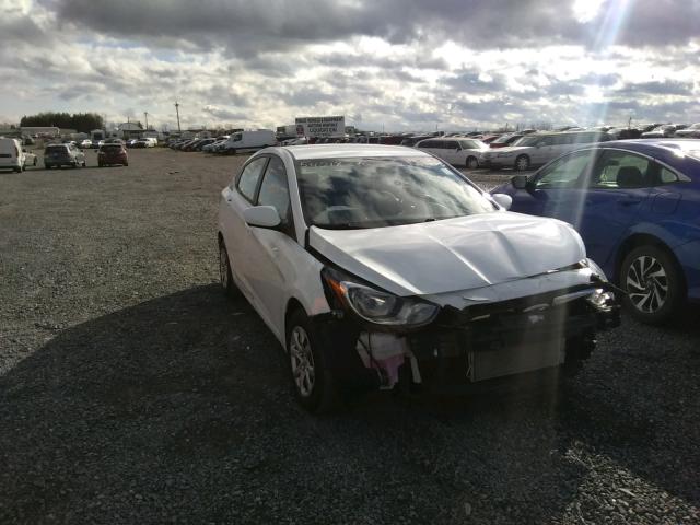 HYUNDAI ACCENT GLS 2012 kmhct4ae2cu044113