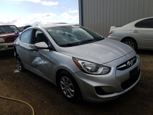 HYUNDAI ACCENT GLS 2012 kmhct4ae2cu074616