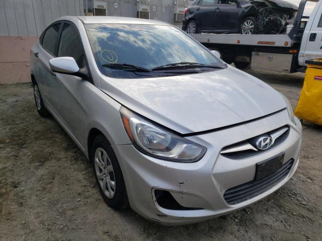 HYUNDAI ACCENT GLS 2012 kmhct4ae2cu082621