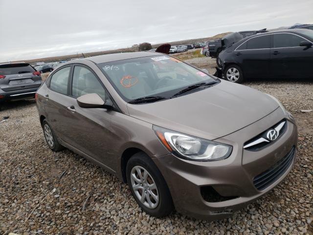 HYUNDAI ACCENT GLS 2012 kmhct4ae2cu206385