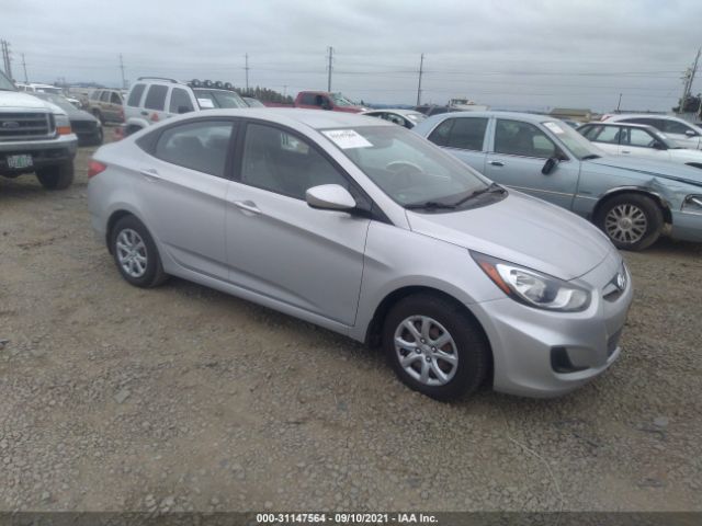 HYUNDAI ACCENT 2012 kmhct4ae2cu207438