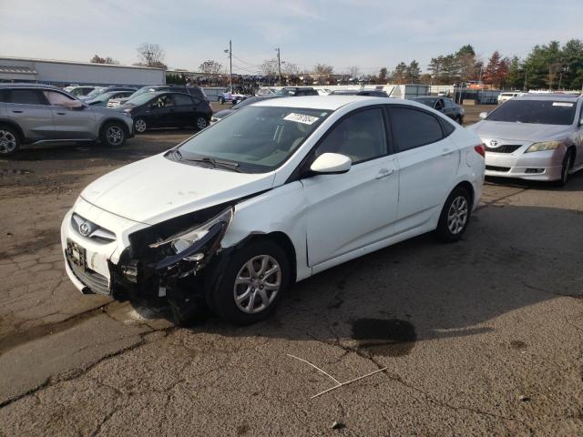 HYUNDAI ACCENT GLS 2012 kmhct4ae2cu257160