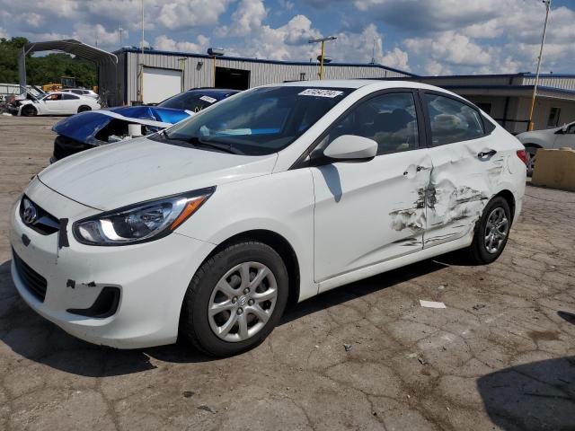 HYUNDAI ACCENT 2013 kmhct4ae2du302390