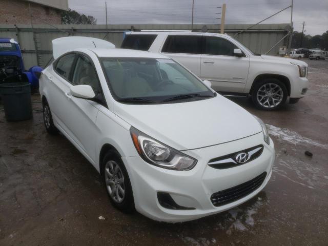 HYUNDAI ACCENT GLS 2013 kmhct4ae2du310859