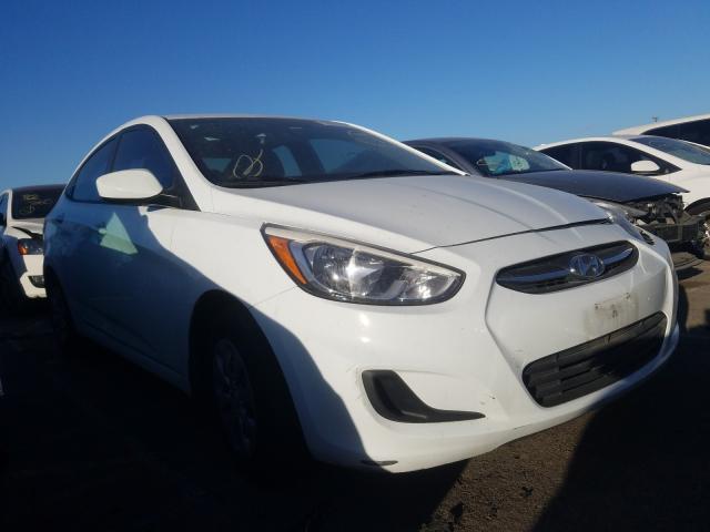 HYUNDAI ACCENT GLS 2015 kmhct4ae2fu799444