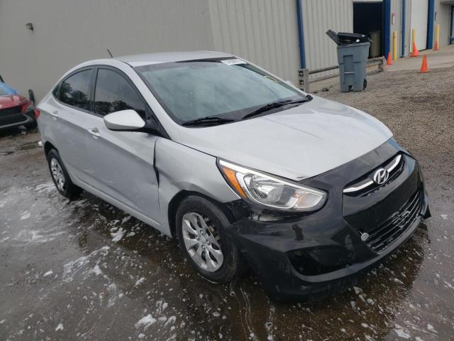 HYUNDAI ACCENT GLS 2015 kmhct4ae2fu802522