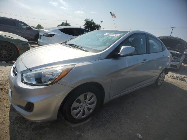 HYUNDAI ACCENT 2015 kmhct4ae2fu819336