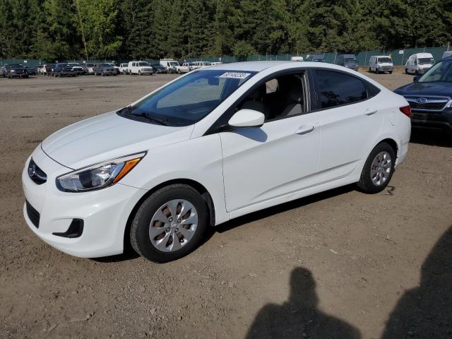 HYUNDAI ACCENT GLS 2015 kmhct4ae2fu820972