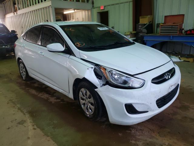 HYUNDAI ACCENT GLS 2015 kmhct4ae2fu823807