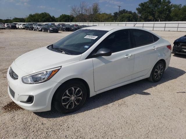 HYUNDAI ACCENT GLS 2015 kmhct4ae2fu823905