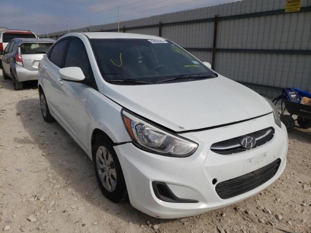 HYUNDAI ACCENT GLS 2015 kmhct4ae2fu825511