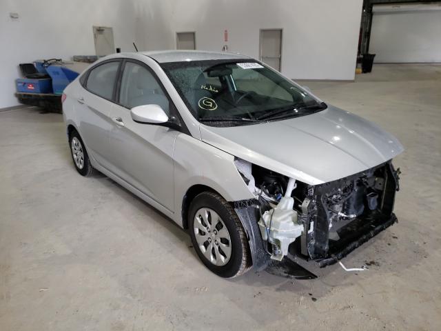 HYUNDAI ACCENT GLS 2015 kmhct4ae2fu838596