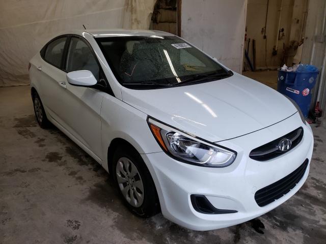 HYUNDAI ACCENT GLS 2015 kmhct4ae2fu861733