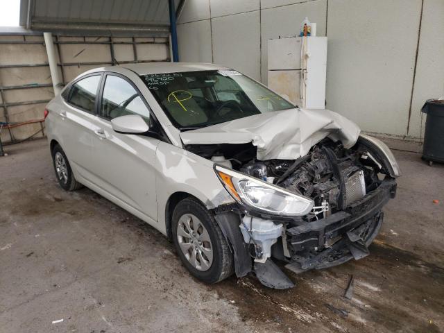 HYUNDAI ACCENT GLS 2015 kmhct4ae2fu865071