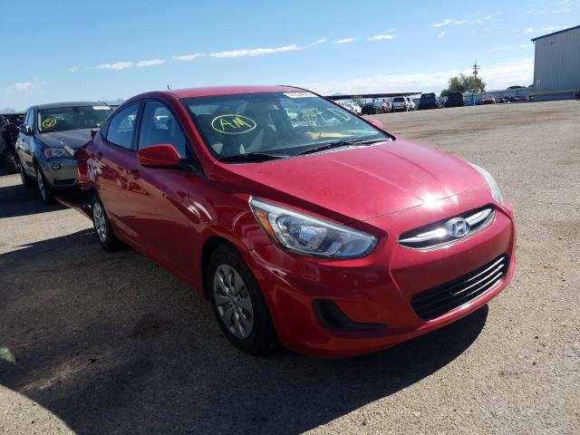 HYUNDAI ACCENT GLS 2015 kmhct4ae2fu870741