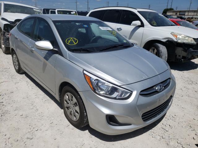 HYUNDAI ACCENT GLS 2015 kmhct4ae2fu878676