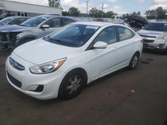 HYUNDAI ACCENT 2015 kmhct4ae2fu895672