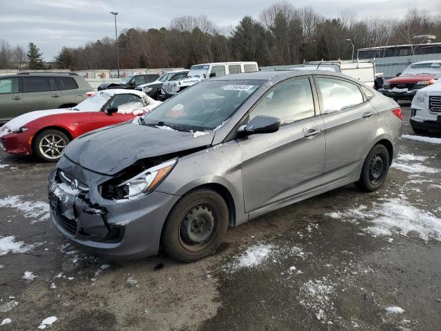 HYUNDAI ACCENT 2015 kmhct4ae2fu897941