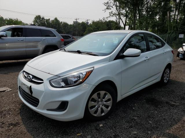 HYUNDAI ACCENT GLS 2015 kmhct4ae2fu905410