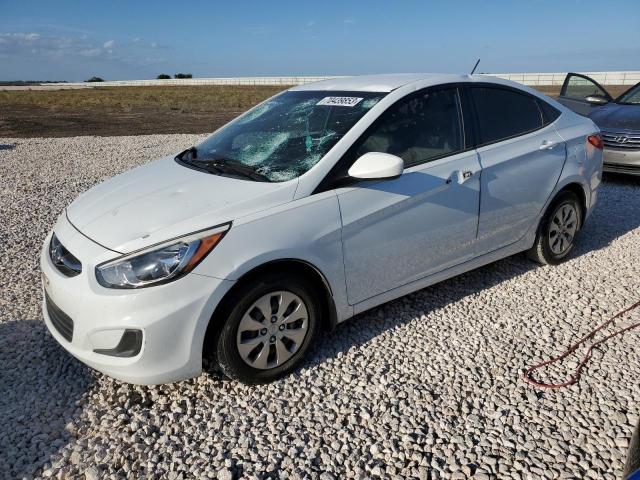 HYUNDAI ACCENT 2015 kmhct4ae2fu920070