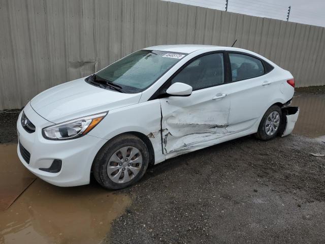 HYUNDAI ACCENT GLS 2015 kmhct4ae2fu920263