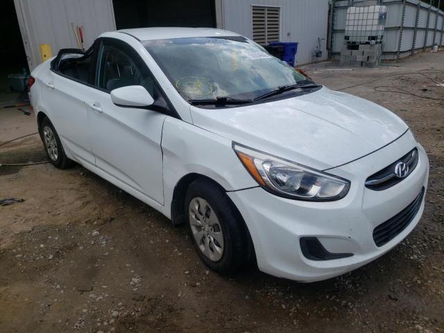 HYUNDAI ACCENT GLS 2015 kmhct4ae2fu924197