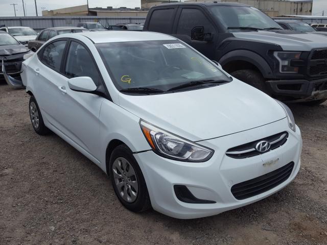 HYUNDAI ACCENT GLS 2015 kmhct4ae2fu928024