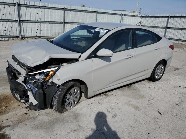 HYUNDAI ACCENT 2015 kmhct4ae2fu934230