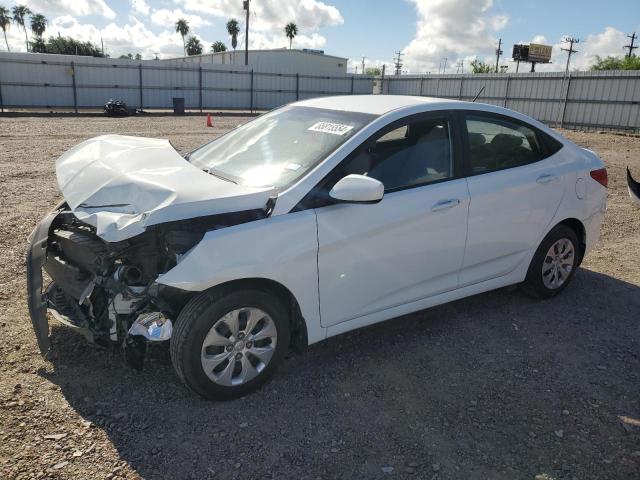 HYUNDAI ACCENT GLS 2015 kmhct4ae2fu935863